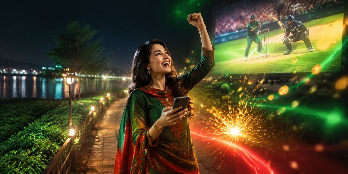 চট্টগ্রামের ক্রিকেট বেটিং