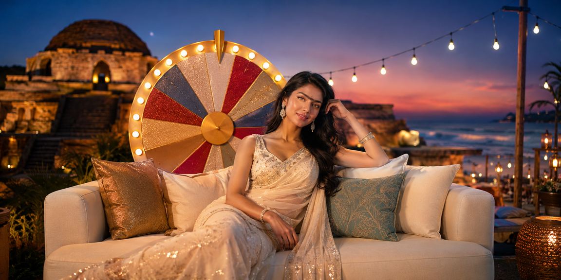কক্সবাজারে রুলেট বিচ দৃশ্য